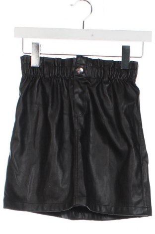 Παιδική φούστα, Μέγεθος 10-11y/ 146-152 εκ., Χρώμα Μαύρο, Τιμή 5,28 €