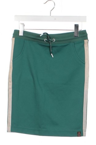 Παιδική φούστα 4Funky Flavours, Μέγεθος 15-18y/ 170-176 εκ., Χρώμα Πράσινο, Τιμή 20,10 €