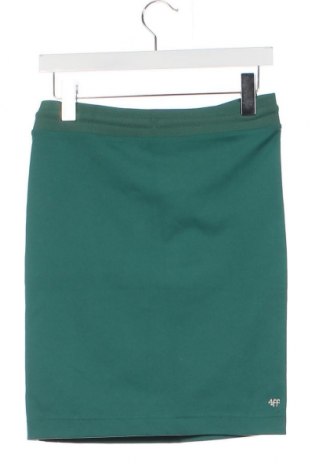Detská sukňa  4Funky Flavours, Veľkosť 15-18y/ 170-176 cm, Farba Zelená, Cena  20,10 €