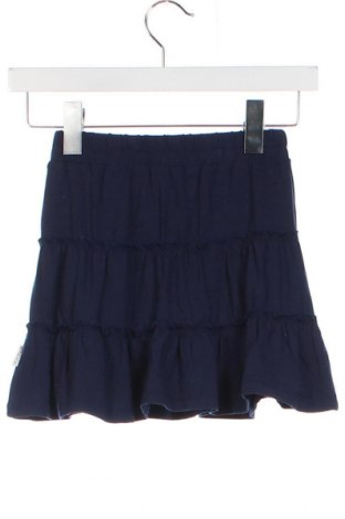 Παιδική φούστα B.Nosy, Μέγεθος 6-7y/ 122-128 εκ., Χρώμα Μπλέ, Τιμή 8,84 €