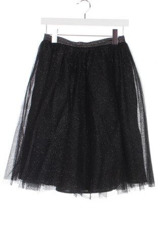 Παιδική φούστα Catimini, Μέγεθος 11-12y/ 152-158 εκ., Χρώμα Μαύρο, Τιμή 8,84 €
