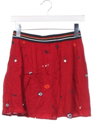 Kinderrock Garcia Jeans, Größe 11-12y/ 152-158 cm, Farbe Rot, Preis € 11,79