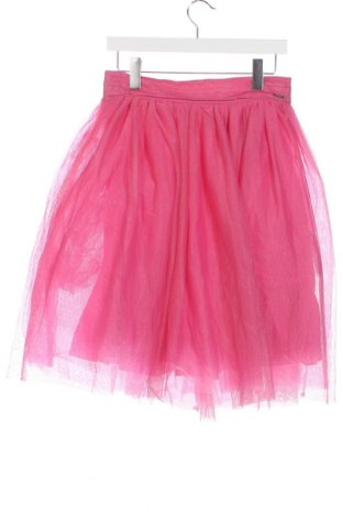Dziecięca spódnica Guess, Rozmiar 14-15y/ 168-170 cm, Kolor Różowy, Cena 206,30 zł