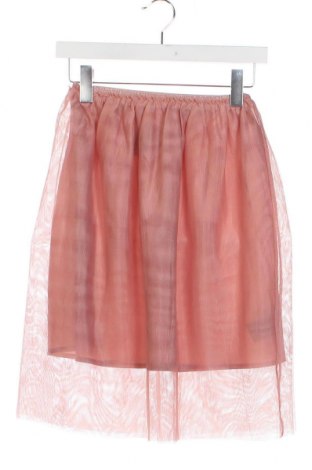 Dětská sukně  H&M, Velikost 7-8y/ 128-134 cm, Barva Popelavě růžová, Cena  167,00 Kč