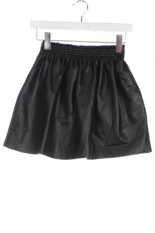 Fustă pentru copii H&M, Mărime 8-9y/ 134-140 cm, Culoare Negru, Preț 36,73 Lei