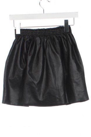 Dziecięca spódnica H&M, Rozmiar 8-9y/ 134-140 cm, Kolor Czarny, Cena 31,45 zł