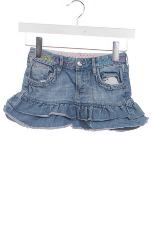 Dětská sukně  H&M, Velikost 6-7y/ 122-128 cm, Barva Modrá, Cena  116,00 Kč