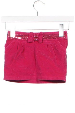 Dziecięca spódnica LC Waikiki, Rozmiar 3-4y/ 104-110 cm, Kolor Różowy, Cena 73,10 zł