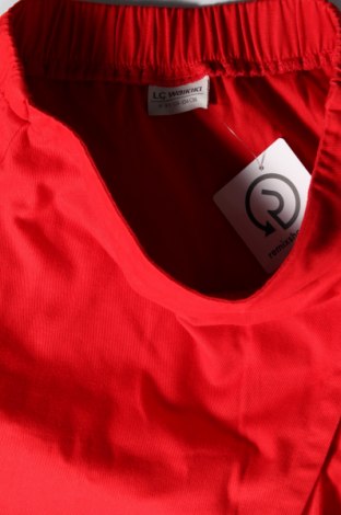 Detská sukňa  LC Waikiki, Veľkosť 7-8y/ 128-134 cm, Farba Červená, Cena  5,74 €
