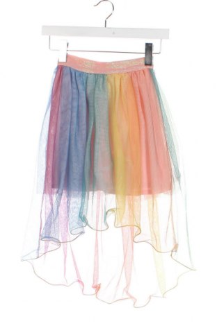 Detská sukňa  LC Waikiki, Veľkosť 6-7y/ 122-128 cm, Farba Viacfarebná, Cena  12,28 €