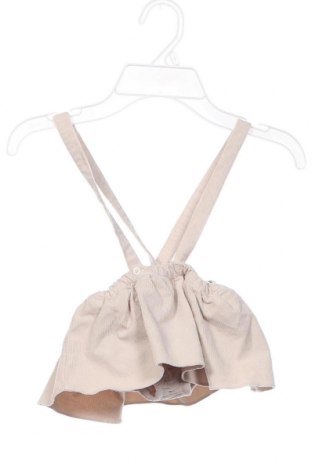 Kinderrock Lola Palacios, Größe 9-12m/ 74-80 cm, Farbe Beige, Preis 10,10 €