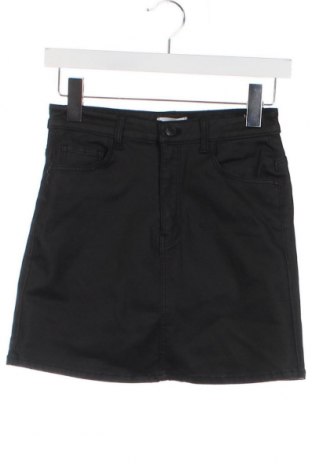 Fustă pentru copii Mango, Mărime 13-14y/ 164-168 cm, Culoare Negru, Preț 14,51 Lei