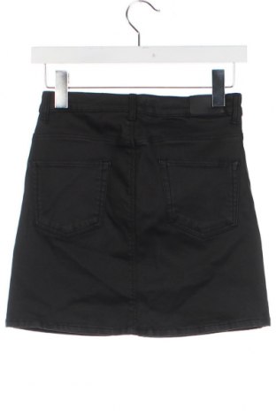 Fustă pentru copii Mango, Mărime 13-14y/ 164-168 cm, Culoare Negru, Preț 15,42 Lei