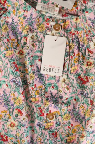 Dětská sukně  Mini Rebels, Velikost 3-4y/ 104-110 cm, Barva Vícebarevné, Cena  237,00 Kč