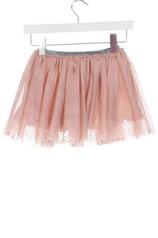 Παιδική φούστα Minymo, Μέγεθος 4-5y/ 110-116 εκ., Χρώμα Ρόζ , Τιμή 5,48 €