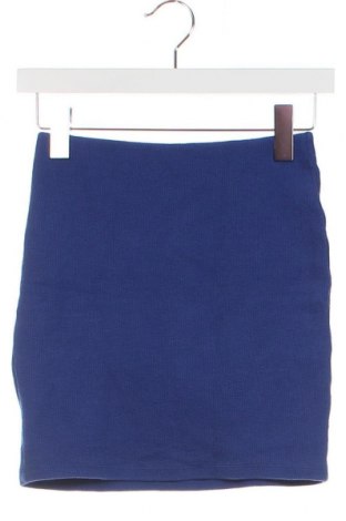 Παιδική φούστα New Look, Μέγεθος 11-12y/ 152-158 εκ., Χρώμα Μπλέ, Τιμή 2,89 €