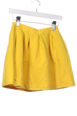 Παιδική φούστα Okaidi, Μέγεθος 11-12y/ 152-158 εκ., Χρώμα Κίτρινο, Τιμή 9,74 €