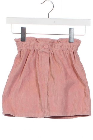 Παιδική φούστα Oviesse, Μέγεθος 5-6y/ 116-122 εκ., Χρώμα Ρόζ , Τιμή 11,46 €