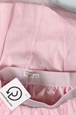 Παιδική φούστα Sinsay, Μέγεθος 8-9y/ 134-140 εκ., Χρώμα Ρόζ , Τιμή 5,48 €