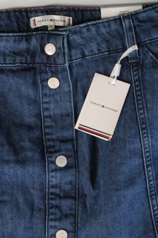 Detská sukňa  Tommy Hilfiger, Veľkosť 15-18y/ 170-176 cm, Farba Modrá, Cena  19,56 €