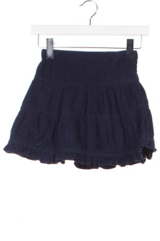 Παιδική φούστα Topolino, Μέγεθος 3-4y/ 104-110 εκ., Χρώμα Μπλέ, Τιμή 5,28 €
