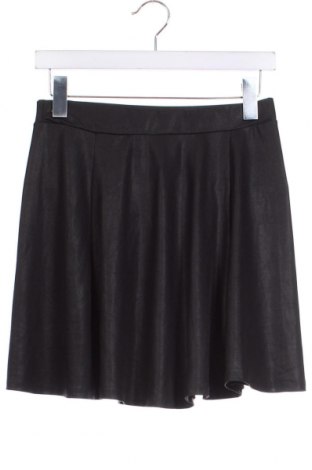 Παιδική φούστα Yd, Μέγεθος 12-13y/ 158-164 εκ., Χρώμα Μαύρο, Τιμή 5,17 €