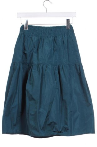 Detská sukňa  Zara, Veľkosť 13-14y/ 164-168 cm, Farba Modrá, Cena  10,74 €