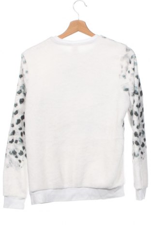 Kinder Fleece Shirt C&A, Größe 15-18y/ 170-176 cm, Farbe Mehrfarbig, Preis 5,89 €