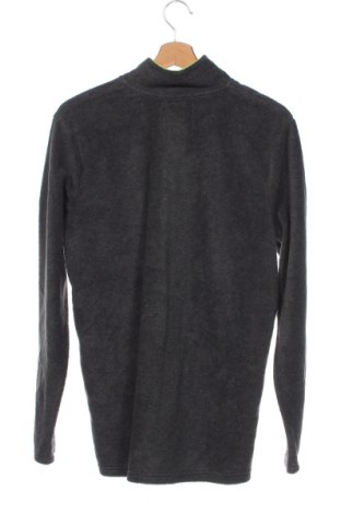 Kinder Fleece Shirt Here+There, Größe 15-18y/ 170-176 cm, Farbe Grau, Preis 4,39 €