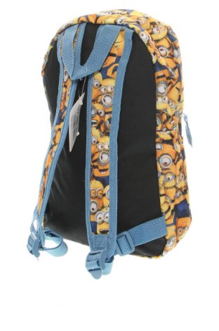 Kinderrucksack, Farbe Mehrfarbig, Preis € 13,22