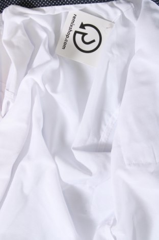 Детска риза, Размер 5-6y/ 116-122 см, Цвят Бял, Цена 5,40 лв.