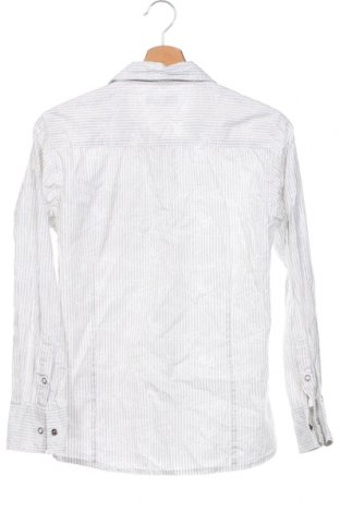 Kinderhemd, Größe 14-15y/ 168-170 cm, Farbe Weiß, Preis € 6,14