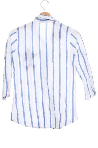 Kinderhemd, Größe 7-8y/ 128-134 cm, Farbe Weiß, Preis € 6,69