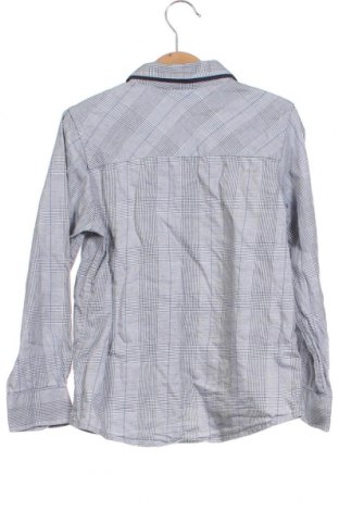 Kinderhemd, Größe 6-7y/ 122-128 cm, Farbe Grau, Preis € 6,02