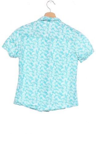 Kinderhemd, Größe 12-13y/ 158-164 cm, Farbe Mehrfarbig, Preis 6,14 €