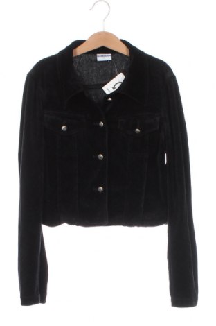 Παιδικό πουκάμισο, Μέγεθος 11-12y/ 152-158 εκ., Χρώμα Μαύρο, Τιμή 2,58 €