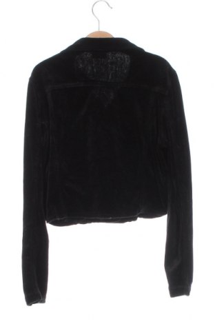 Detská košeľa , Veľkosť 11-12y/ 152-158 cm, Farba Čierna, Cena  2,58 €