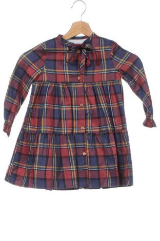 Kinderhemd, Größe 3-4y/ 104-110 cm, Farbe Mehrfarbig, Preis € 9,28