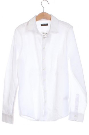 Детска риза C&A, Размер 10-11y/ 146-152 см, Цвят Бял, Цена 12,00 лв.