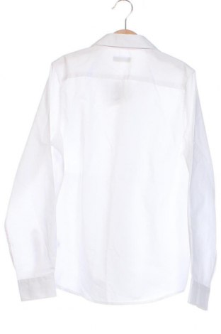 Dětská košile  C&A, Velikost 10-11y/ 146-152 cm, Barva Bílá, Cena  152,00 Kč