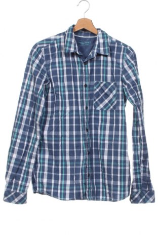Παιδικό πουκάμισο Chapter, Μέγεθος 15-18y/ 170-176 εκ., Χρώμα Πολύχρωμο, Τιμή 3,88 €