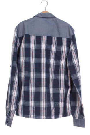 Παιδικό πουκάμισο Charles Vogele, Μέγεθος 12-13y/ 158-164 εκ., Χρώμα Πολύχρωμο, Τιμή 2,88 €