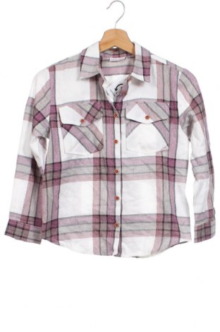 Детска риза Coccodrillo, Размер 8-9y/ 134-140 см, Цвят Многоцветен, Цена 6,70 лв.