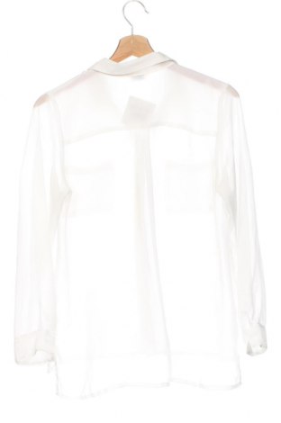Παιδικό πουκάμισο Cubus, Μέγεθος 12-13y/ 158-164 εκ., Χρώμα Λευκό, Τιμή 2,95 €