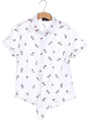 Детска риза Disney, Размер 9-10y/ 140-146 см, Цвят Бял, Цена 7,20 лв.