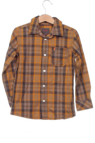 Παιδικό πουκάμισο Esprit, Μέγεθος 3-4y/ 104-110 εκ., Χρώμα Πολύχρωμο, Τιμή 5,17 €