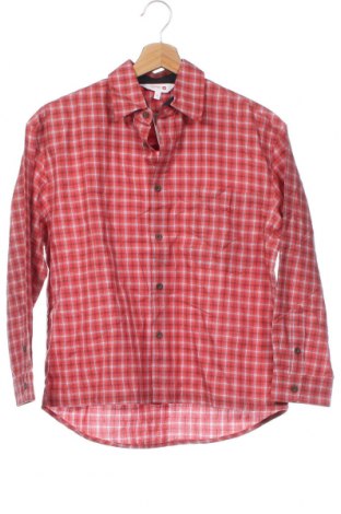 Παιδικό πουκάμισο Esprit, Μέγεθος 9-10y/ 140-146 εκ., Χρώμα Καφέ, Τιμή 7,49 €