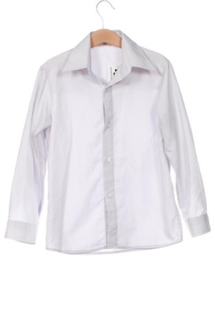 Detská košeľa  Forest, Veľkosť 7-8y/ 128-134 cm, Farba Sivá, Cena  2,95 €