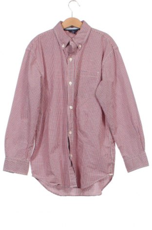 Παιδικό πουκάμισο Gap Kids, Μέγεθος 9-10y/ 140-146 εκ., Χρώμα Πολύχρωμο, Τιμή 5,40 €