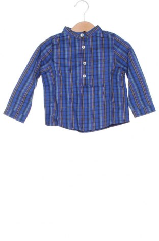 Dětská košile  Gocco, Velikost 18-24m/ 86-98 cm, Barva Vícebarevné, Cena  140,00 Kč